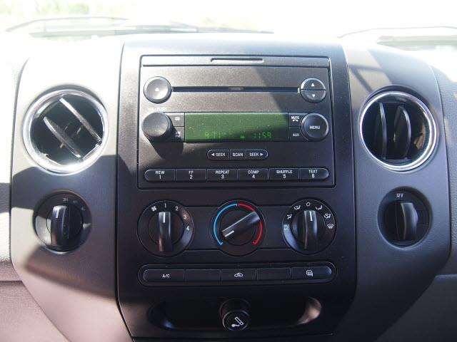Ford F-150 2006 photo 10